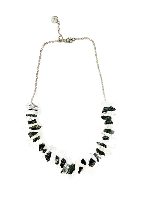 Rockster Necklace